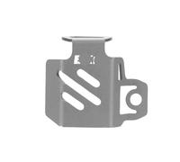 Tapa Depósito Líquido Frenos Para B-KING 1300 Para Bking 1340 Copa De Aceite Motocicleta CNC Protector Cubierta Depósito Tanque Líquido Freno Trasero