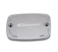 Tapa Depósito Líquido Frenos Para C400GT C400X C400 GT X 2020, Accesorios Para Motocicleta, Cubierta De Depósito Líquido Delantero Y Trasero, Tapa Maestra Freno Cilindro