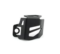 Tapa Depósito Líquido Frenos Para Caballero Flat Track 125 250 500 Rally Para Motocicleta Para Scrambler Cubierta De Depósito Líquido Freno Trasero Accesorios Tapa