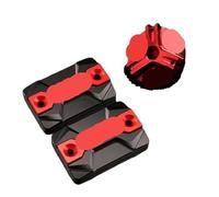 Tapa Depósito Líquido Frenos Para CRUISYM 300 GTS 300i 250 Para JOYMAX Z 125 Depósito De Líquido Frenos Delanteros Para Motocicleta Tapas Tanque Tapa Llenado Aceite