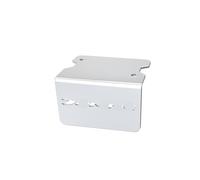 Tapa Depósito Líquido Frenos Para DOMINAR 250 400 2017-2023 2022 Protector De Tapa Depósito Líquido Freno Delantero Trasero Motocicleta Y Soporte Lateral Agrandar