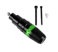 Tapa Depósito Líquido Frenos Para DOMINAR 250 400 2017-2023 2022 Protector De Tapa Depósito Líquido Freno Delantero Trasero Motocicleta Y Soporte Lateral Agrandar