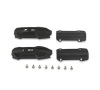 Tapa Depósito Líquido Frenos Para DOMINAR 250 400 2017-2023 2022 Protector De Tapa Depósito Líquido Freno Delantero Trasero Motocicleta Y Soporte Lateral Agrandar