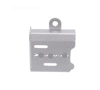 Tapa Depósito Líquido Frenos Para DOMINAR 250 400 TODOS LOS AÑOS Accesorios CNC De Motocicleta Freno Trasero Tanque Combustible Cubierta Depósito Líquido Protector Copa