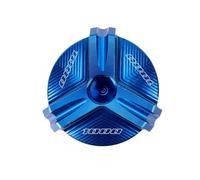 Tapa Depósito Líquido Frenos Para GSXS 1000 750 GSX-S GSXS750 GSX S750 F Gsxs1000 2010-2022 Accesorios De Motocicleta Tapón Llenado Aceite Perno Motor