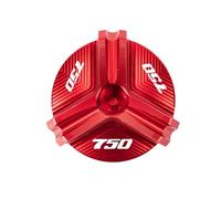 Tapa Depósito Líquido Frenos Para GSXS 1000 750 GSX-S GSXS750 GSX S750 F Gsxs1000 2010-2022 Accesorios De Motocicleta Tapón Llenado Aceite Perno Motor