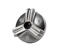 Tapa Depósito Líquido Frenos Para GSXS 1000 750 GSX-S GSXS750 GSX S750 F Gsxs1000 2010-2022 Accesorios De Motocicleta Tapón Llenado Aceite Perno Motor