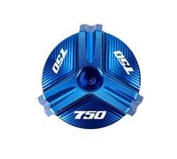 Tapa Depósito Líquido Frenos Para GSXS 1000 750 GSX-S GSXS750 GSX S750 F Gsxs1000 2010-2022 Accesorios De Motocicleta Tapón Llenado Aceite Perno Motor