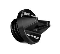 Tapa Depósito Líquido Frenos Para GSXS750 GSXS1000GT GSX-S1000/F GSX-8S GSX-8R GSX S 750 1000GT M20X1.5 Accesorios De Motocicleta Cubierta Tornillo Llenado Aceite