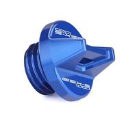 Tapa Depósito Líquido Frenos Para GSXS750 GSXS1000GT GSX-S1000/F GSX-8S GSX-8R GSX S 750 1000GT M20X1.5 Accesorios De Motocicleta Cubierta Tornillo Llenado Aceite