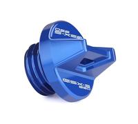 Tapa Depósito Líquido Frenos Para GSXS750 GSXS1000GT GSX-S1000/F GSX-8S GSX-8R GSX S 750 1000GT M20X1.5 Accesorios De Motocicleta Cubierta Tornillo Llenado Aceite