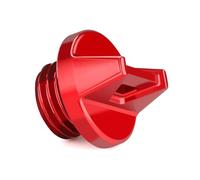 Tapa Depósito Líquido Frenos Para GSXS750 GSXS1000GT GSX-S1000/F GSX-8S GSX-8R GSX S 750 1000GT M20X1.5 Accesorios De Motocicleta Cubierta Tornillo Llenado Aceite