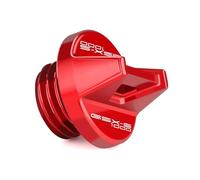 Tapa Depósito Líquido Frenos Para GSXS750 GSXS1000GT GSX-S1000/F GSX-8S GSX-8R GSX S 750 1000GT M20X1.5 Accesorios De Motocicleta Cubierta Tornillo Llenado Aceite