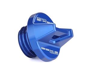 Tapa Depósito Líquido Frenos Para GSXS750 GSXS1000GT GSX-S1000/F GSX-8S GSX-8R GSX S 750 1000GT M20X1.5 Accesorios De Motocicleta Cubierta Tornillo Llenado Aceite