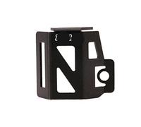 Tapa Depósito Líquido Frenos Para Monkey Z 125 Z125 2018-2025 Accesorios Motocicleta Depósito De Líquido Freno Trasero Protector La Cubierta Taza Aceite Protección