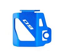 Tapa Depósito Líquido Frenos Para MT 07 09 03 10 MT07 MT03 MT10 MT09 SP Accesorios Cubierta De Depósito Líquido Freno Trasero Motocicleta Protección Tanque Aceite