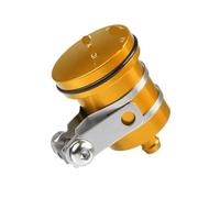 Tapa Depósito Líquido Frenos Para MT07 Para MT-07 2014-2021 Para MT 07 2020 2019 Todo El Año Cilindro De Freno Depósito Líquido Embrague Delantero Trasero Taza Aceite