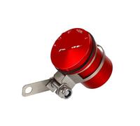 Tapa Depósito Líquido Frenos Para Pulsar 200 NS NS/200 RS/200 AS Depósito De Líquido Frenos Universal Tanque Embrague Copa Aceite Cilindro Maestro Tapa Superior La Bomba