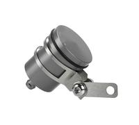 Tapa Depósito Líquido Frenos Para Pulsar 200 NS NS/200 RS/200 AS Depósito De Líquido Frenos Universal Tanque Embrague Copa Aceite Cilindro Maestro Tapa Superior La Bomba