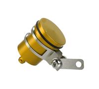 Tapa Depósito Líquido Frenos Para Pulsar 200 NS NS/200 RS/200 AS Depósito De Líquido Frenos Universal Tanque Embrague Copa Aceite Cilindro Maestro Tapa Superior La Bomba