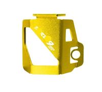 Tapa Depósito Líquido Frenos Para TRACER 9 Gt 7 Para Tracer 900 700 9gt Accesorios Cubierta De Depósito Líquido Freno Trasero Protección Del Tanque Aceite