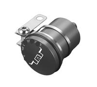 Tapa Depósito Líquido Frenos Para TRK 502 502X TNT 125 300 600 TNT125 TNT300 depósito de líquido del cilindro freno taza aceite tanque embrague delantero trasero