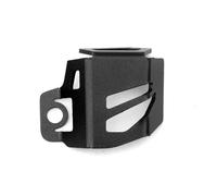 Tapa Depósito Líquido Frenos Para TRK 702 X TRK702 TRK702X 2022 2023 2024 Cubierta Protectora De Depósito Líquido Freno Trasero Para Motocicleta Protector Taza Aceite Tanque