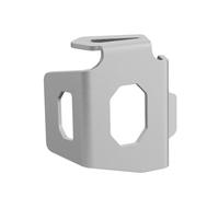 Tapa Depósito Líquido Frenos Para YZF R1 YZFR1 YZF-R1 2009 2010 2011 2012 2013 2014 Tapa De Cubierta Depósito Maestro Cilindro Líquido Freno Trasero Motocicleta