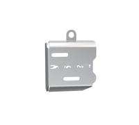 Tapa Depósito Líquido Frenos Protector De Faro Para DOMINAR 250 400, Soporte Lateral, Depósito Líquido Frenos, Rejilla Protectora Radiador, Luces Cubierta