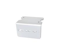 Tapa Depósito Líquido Frenos Protector De Faro Para DOMINAR 250 400, Soporte Lateral, Depósito Líquido Frenos, Rejilla Protectora Radiador, Luces Cubierta