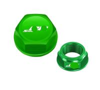 Tapa Depósito Líquido Frenos Tapa De La Cubierta Del Tornillo Cabeza Eje Dirección Motocicleta + Perno Tuerca Pivotante Brazo Oscilante Para S1000RR S 1000RR S1000 RR 2009-2017