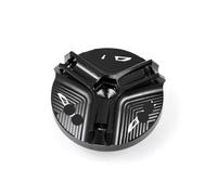 Tapa Depósito Líquido Frenos Tapa De Llenado Aceite Para Motocicleta Para CBR 1000RR 1000 RR CBR1000RR 2005-2018, Cubierta Del Depósito Líquido Frenos Cilindro Maestro