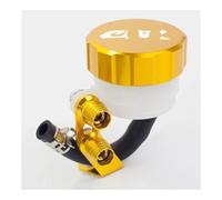 Tapa Depósito Líquido Frenos Tapa del depósito de aceite cilindro maestro freno trasero filtro líquido motocicleta para CBR900RR 929RR 954RR CBR 900RR 929 954 RR