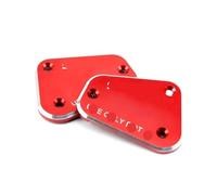 Tapa Depósito Líquido Frenos Tapa Del Depósito Embrague Freno Delantero De Motocicleta Para Streetfighter 848 1100/S GT1000 Para Multistrada 1000DS. Tapas La Bomba Aceite