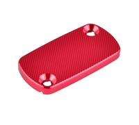 Tapa Depósito Líquido Frenos Tapa Maestra Del Depósito De Líquido Freno Delantero Y Trasero Para CRF 150 250 450 R CRF250X CRF450X 450RX CR 125R Motocross