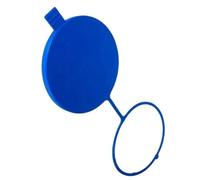 Tapa depósito líquido Tapa Del Depósito De Líquido Lavaparabrisas A1248690272, Compatible Con Benz Para B-Class W245 2005 2006 2007 2008 2009 2010 2011