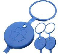 Tapa Deposito Liquido Tapas Para Depósito De Agua Del Lavaparabrisas Compatible Con Peugeot 106 206 207 306 307 405 406 806(Blue 3pcs)