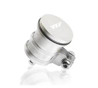 Tapa Depósitos Fluidos Freno Depósito de líquido de Embrague de Freno de Motocicleta, Copa de Aceite para YZF R1 R6 R3 R25 600R 750R 1000R FZ1 FZ6 FZ6R FJR1300