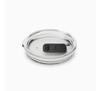 Tapa deslizante Ember: tapa resistente a salpicaduras, compatible con la taza Ember 2 de 414 ml, incluye 3 deslizantes (negro, blanco, rojo)