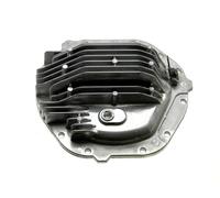 Cubierta De Diferencial Para Nissan Titan 2004-