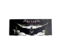 TAPA DISCO DURO PARA SONY PLAYSTATION 4, PS4, PASTA CUBIERTA HDD, BATMAN ARKHAM