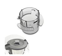 Tapa dosificadora for taza medidora de 100 ml, compatible con Monsieur Cuisine Connect Smart Edition Plus Kitchen