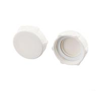 Tapa Drenaje Piscina para modelo P01010 P6D1158 Tapa Drenaje(2pcs)