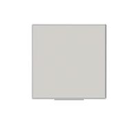 Tapa duna base enchufe con cubierta abatibleNIESSEN 8588.1 DNserie SKY