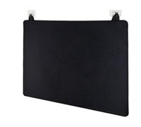 Tapa dura - Mapas protectores para rebaño eléctrico | Cubierta de estufa de inducción no deslizante hecha de goma | Almohadilla de protección reutilizable contra arañazos | Alfombra de corte para