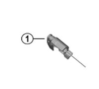 Tapa Embellecedor Conector