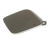 Tapa Embellecedora para Gancho De Remolque del Parachoques Delantero Beler Color Bronce Número De Pieza 39814160 Compatible con Volvo V40 2013-2018.