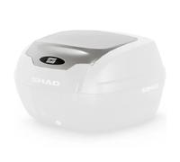 tapa embellecedora shad sh-40 - aluminio UNICA