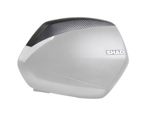 tapa embellecedora shad tapa sh36 carbono UNICA