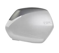 tapa embellecedora shad tapa sh36 titanio UNICA